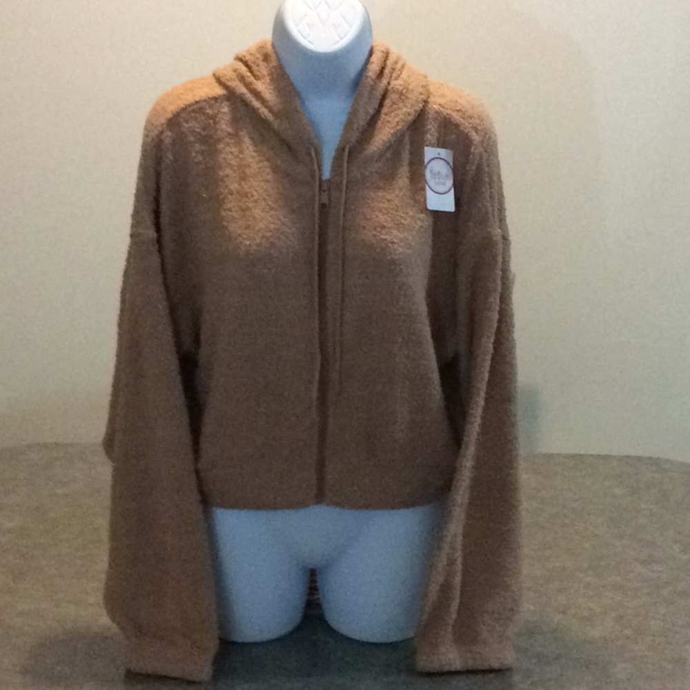 flirtitude juniors long sleeve hoodie 💕💕💕